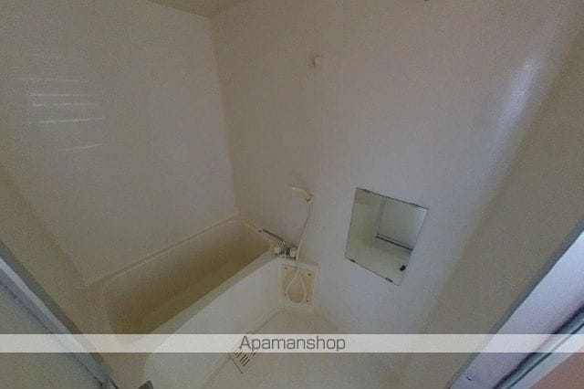 ジョイフル沢田IIの内装写真
