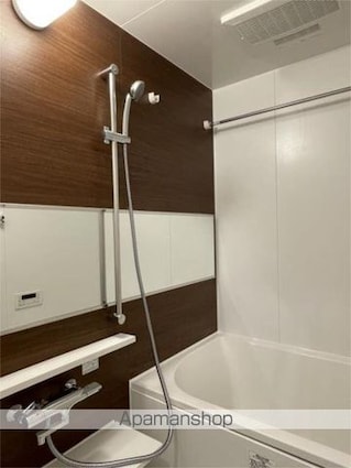 シャローム亀戸[1R/27.57m2]のバス