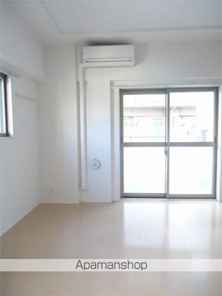 ＳＵＰＵＲＵＳＥ板橋弐番館[1K/25.13m2]のリビング・居間