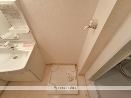 マーヴェラス・ヴィラ　Ⅰ[1K/32.9m2]のその他部屋・スペース