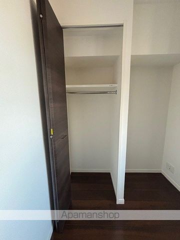 レジディア三軒茶屋IIIの内装写真