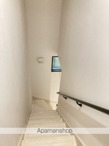 テラスハウス大宮の内装写真