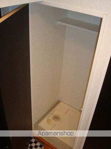 エンクレスト赤坂弐番館の内装写真