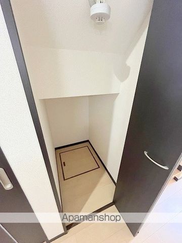 スリーハーブズ メルヴェーユ三国ヶ丘の内装写真