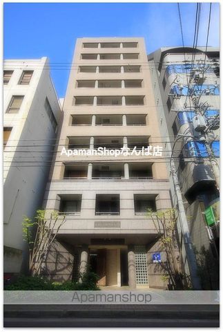 KAISEI本町の外観写真