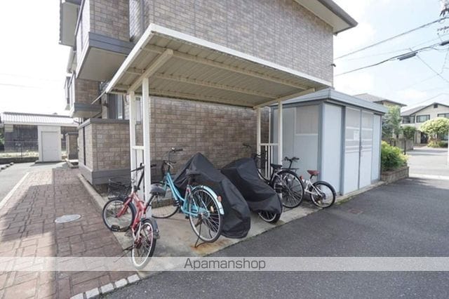 ブライト倉敷 B棟のその他写真