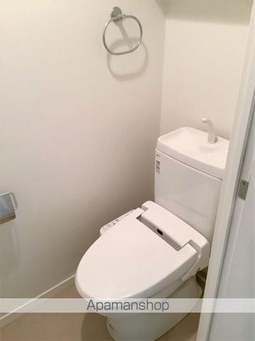 エンクレスト祇園の内装写真