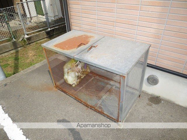 ライブタウンひまわりB棟のその他写真