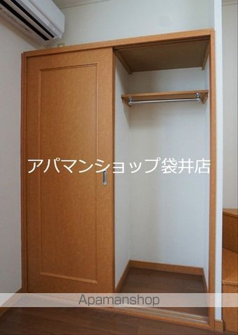 アリエッタ延久IVの内装写真