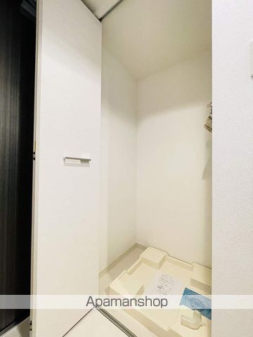 オーキッドレジデンス鶴舞の内装写真