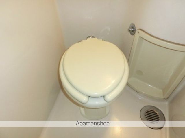 プレジデント円山の内装写真