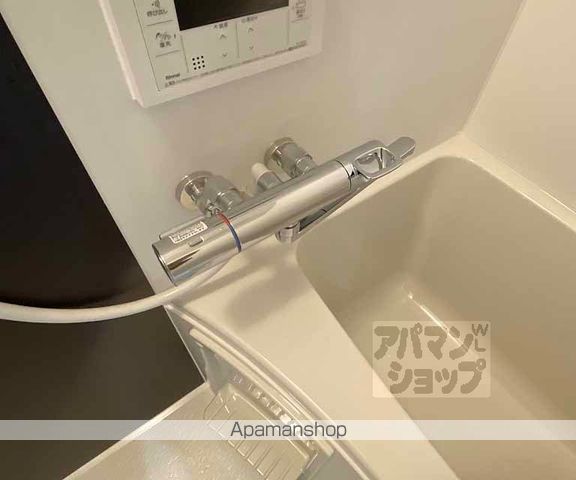 プチシャトー白梅の内装写真