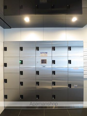 GENOVIA亀戸水神SKYGARDENのその他写真
