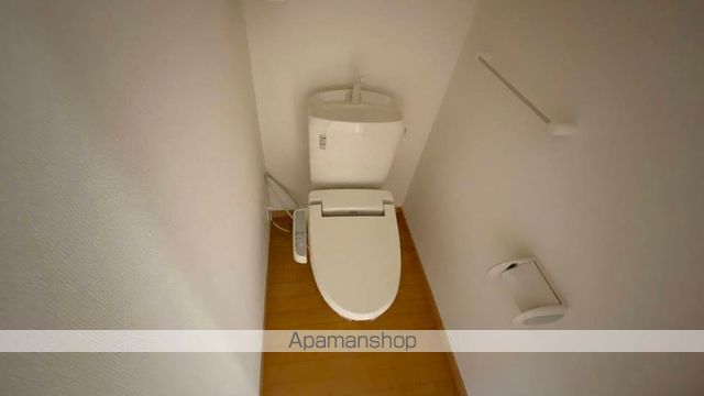 リョーアイの内装写真