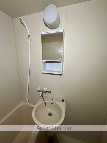 ダイワパレスの内装写真
