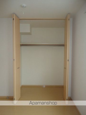 アルウェットの内装写真
