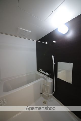 メニーズコート発寒中央の内装写真