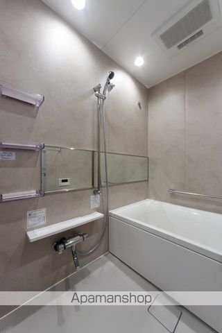 MOCXION PREMIUM四谷大京町の内装写真
