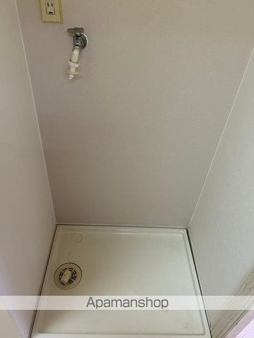 ローズハイツの内装写真