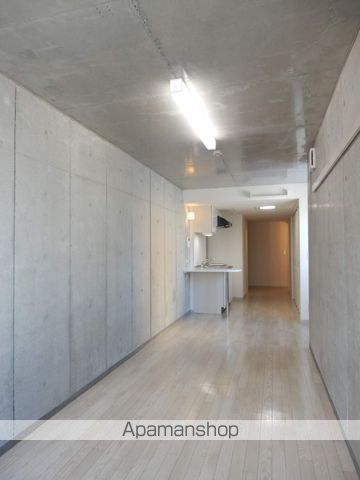 F・HOUSEの内装写真