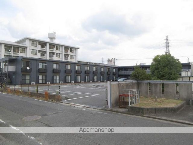 レオパレス川津のその他写真