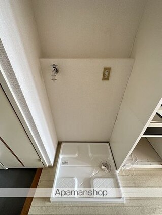 ウェスト　アヴェニュー[1K/26.65m2]のその他部屋・スペース