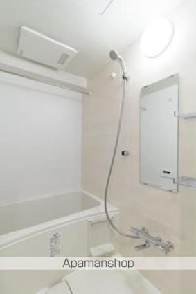 ＳＡＳＡＺＵＫＡ　ＴＯＤＡＹ[1K/24.94m2]のバス