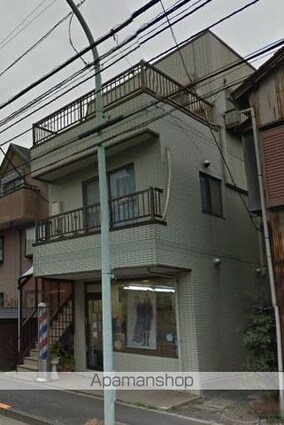 東京都武蔵野市八幡町１丁目[1DK/22.23m2]の外観5