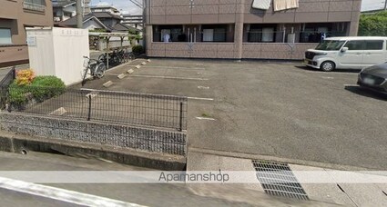 ノビオス[1K/24.75m2]の駐車場2