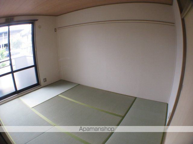 サンビレッジ・なかもりの内装写真