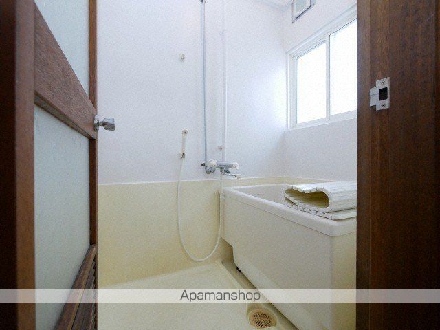 不二マンションの内装写真