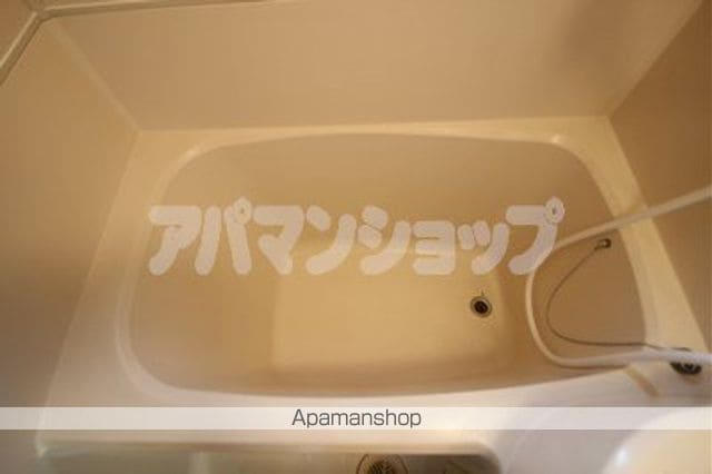 ホワイトハイツの内装写真