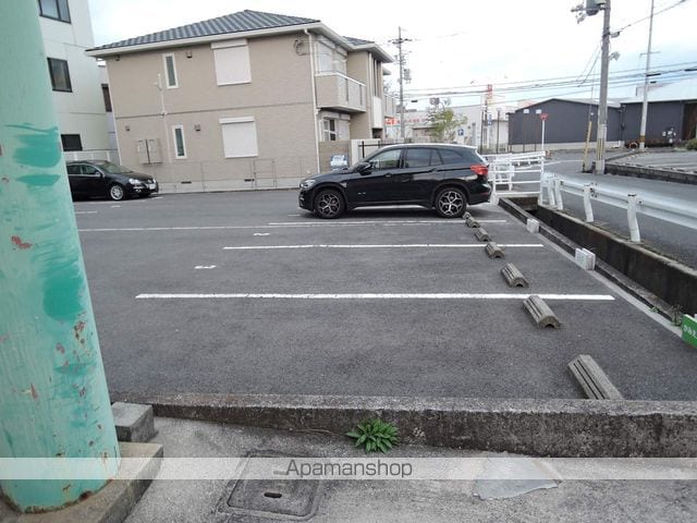 シャーメゾンラパンのその他写真