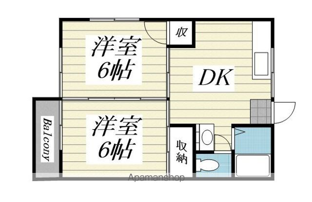 間取り：208018588051