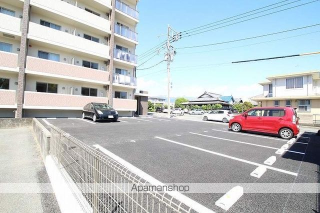 ヴィガラス永田町IIの外観写真