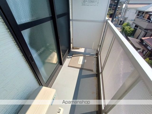 レオパレスサンシャイン箕輪の内装写真