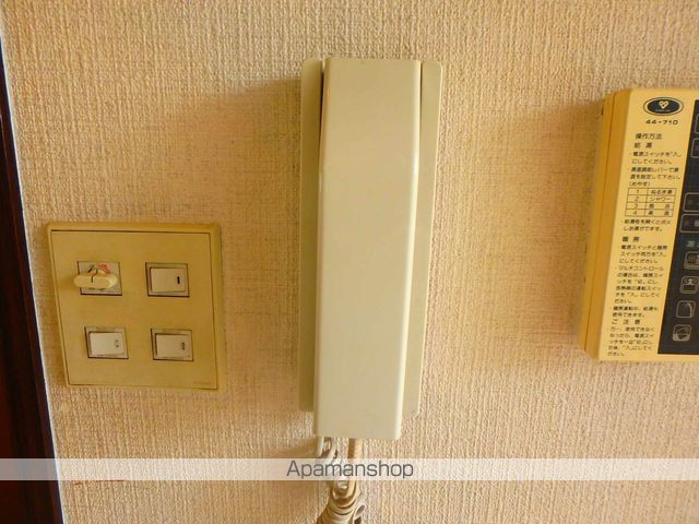 クレジール牧野 B棟の内装写真