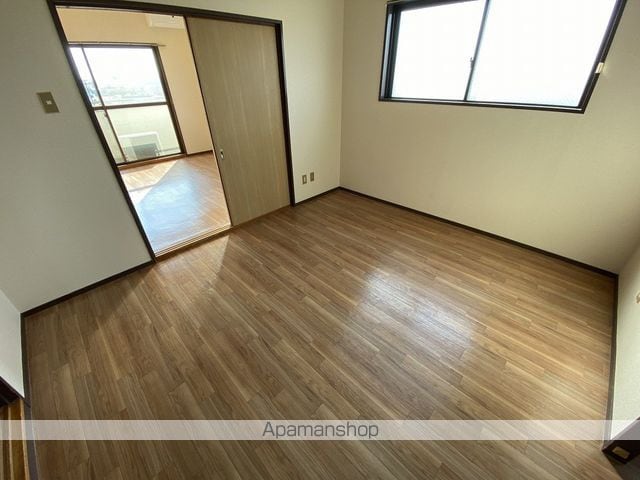 グレイスのむらの内装写真