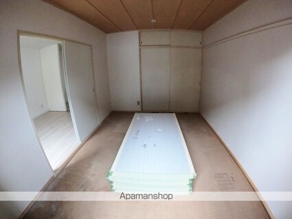 グレース山手Ｃ[2DK/40.92m2]のその他部屋・スペース