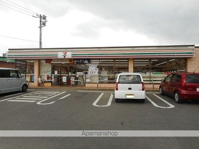 コーポ サンスカイDの周辺写真