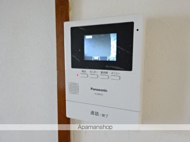 エクセレント友愛の内装写真