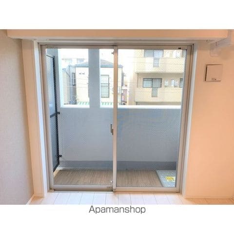 アークマーク蒲田アジールコートの内装写真