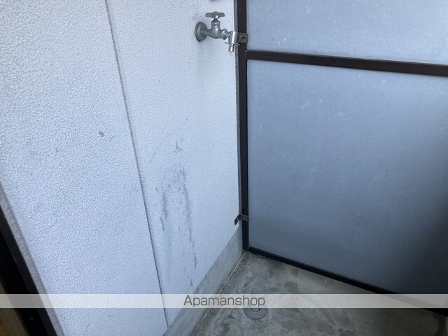 メゾン中堤[1K/24m2]の内装6