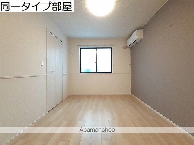 プルミエール手屋IVの内装写真