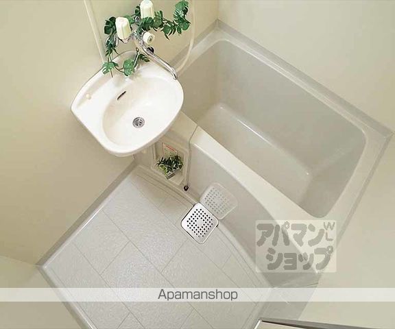 アメニティ岩倉南の内装写真