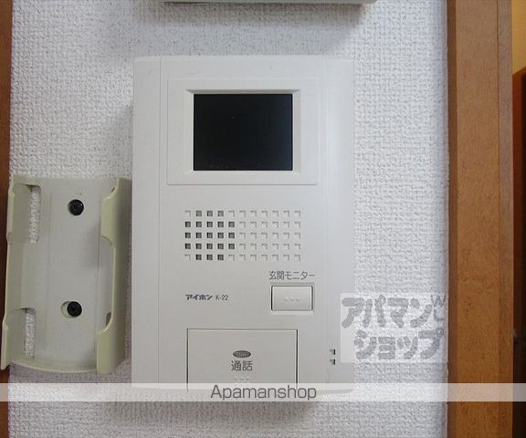 レオパレス京都鷹峯の内装写真