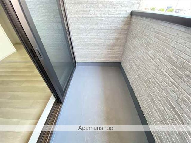 レジデンスフォーの内装写真