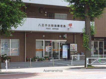 メゾン・ジェルメ　Ｓ[1LDK/53.01m2]の周辺3