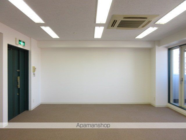 リックビルの内装写真