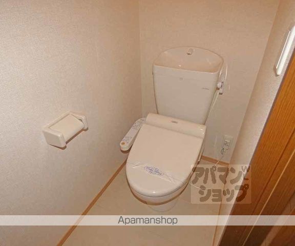 アムールの内装写真